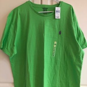 NWT - Polo T-shirt - XL